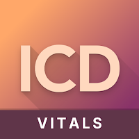 Vitals: ICD Browser
