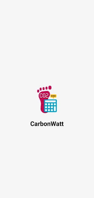 CarbonWatt Screenshot 0