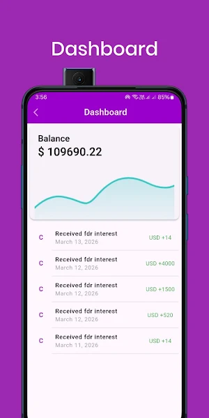 Padiepal Merchant - POS Agent Screenshot 2