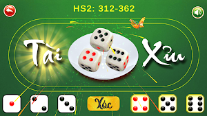 Tài Xỉu 2024 Screenshot 2