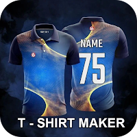 Sports Jersey Maker & Designer