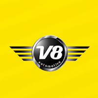 V8 Automotive
