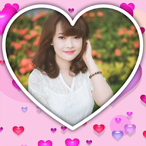 Photo Frame Art 2016 Screenshot 0