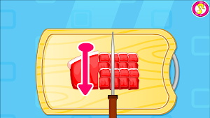 Cook Baked Lasagna Screenshot 1