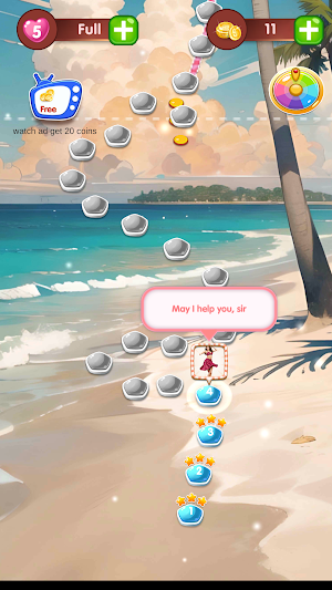 ChiliChase Screenshot 3