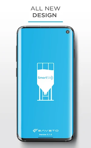 Saveto SmartSilo Screenshot 0