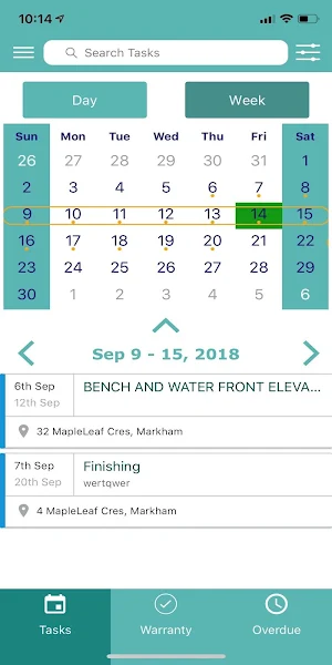VendorGo Screenshot 1