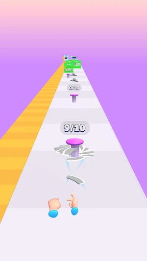 Money Farm Runner Screenshot 0