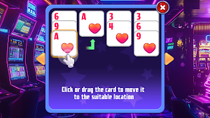 Sum Card Merge 2048 Screenshot 0