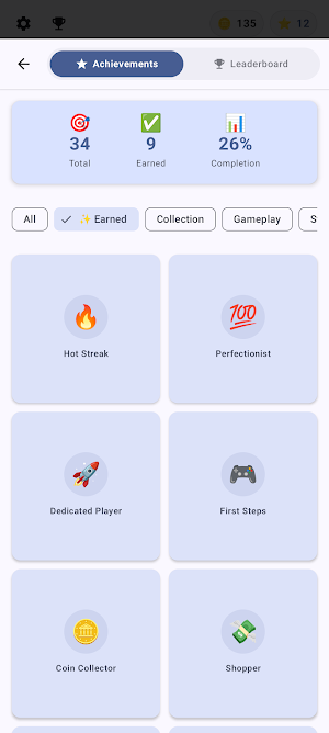 Country Capital Flag Quiz Screenshot 3