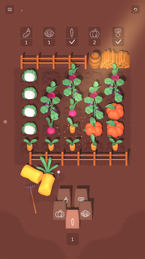 Plant with Care Screenshot 1