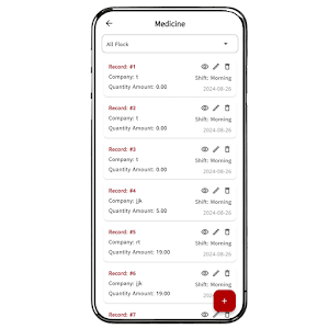 AI Poultry Pulse Screenshot 2