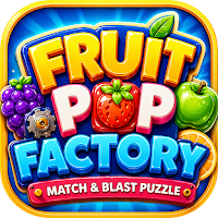 Fruit Pop Factory
