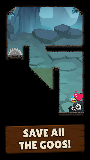 Save the Goo Screenshot 2