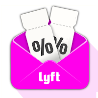 Promo Codes for Lyft