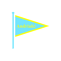 Andriaki LMS
