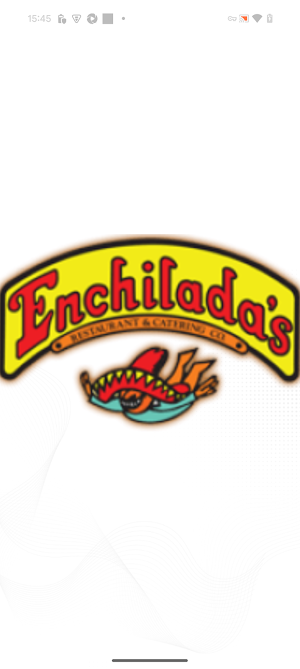 Enchilada's Restaurant Screenshot 0