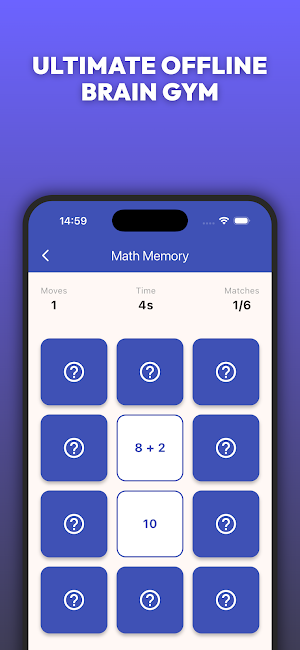 Logical Math Screenshot 3