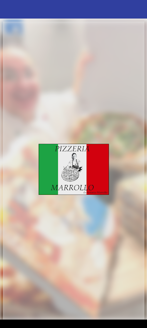 Pizzeria Marrollo Screenshot 1