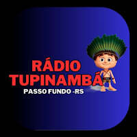Rádio Web Tupinamba