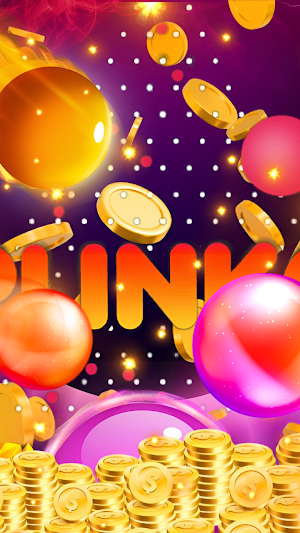 Fantastic ball Screenshot 1