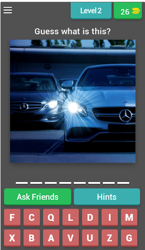 Trivia Quiz Game 2019 Screenshot 1