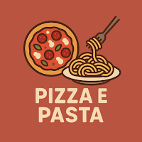 Pizza & Pasta