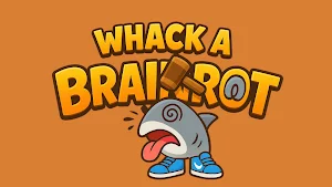 WhackA Brainrot Italian Animal Screenshot 0