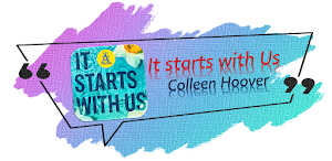 it starts with us novel Screenshot 0