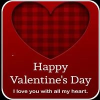 valentine cards 2024