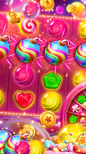 PlinkiX & Bonanzza Lucky Mixes Screenshot 1