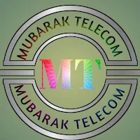 Mubarak Telecom Ltd