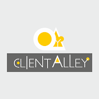 Client Alley - Investor Desk