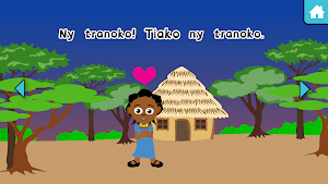Vakio miaraka amin'i Akili - Toerana Maro Be! Screenshot 3