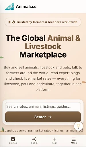 Animalsss Lite Screenshot 2