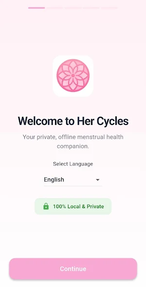 HerCycles Screenshot 0