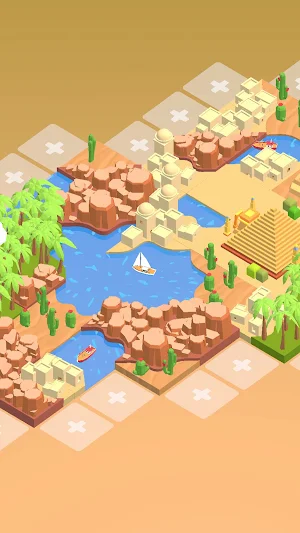 Perfect Building Screenshot 3