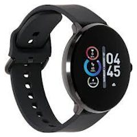 iTech Fusion2 Smartwatch Guide