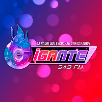 RADIO GIGANTE BOLIVIA
