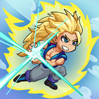 Ragdoll Elite: Dragon Fight