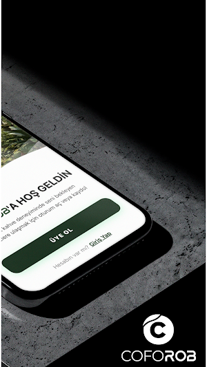 Coforob Screenshot 1