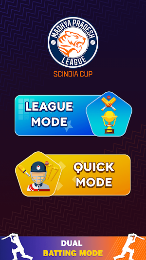MPL Cricket Clash Screenshot 1