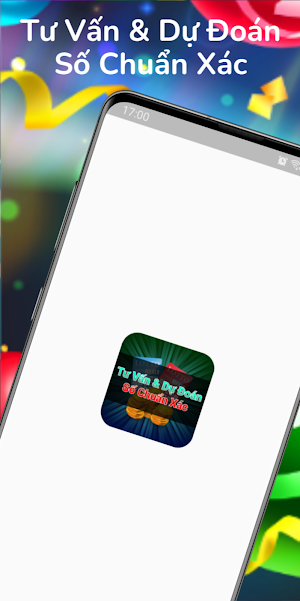 Tư Vấn Và Dự Đoán Số Chuẩn Xác Screenshot 0