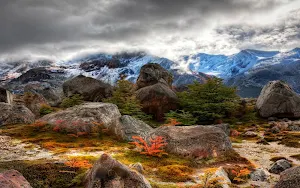 Landscape Wallpapers Screenshot 0