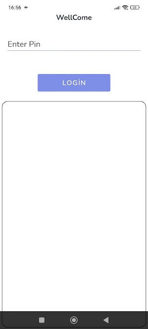 Smart Anti Theft Alarm Screenshot 2
