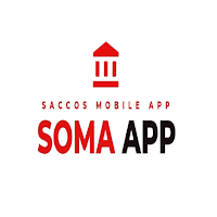 SOMA Mobile App