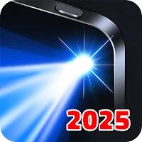 Flashlight Pro: LED Torch SOS