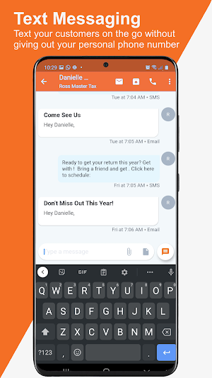 Tax Nitro Screenshot 3