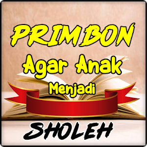 Primbon Agar Anak Menjadi Sholeh Dan Sholehah Screenshot 0