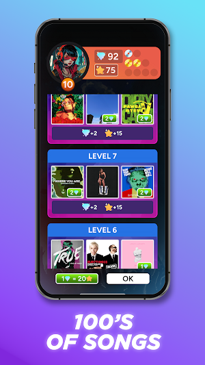 Loop Drop: DJ Mix & Mashup Screenshot 2